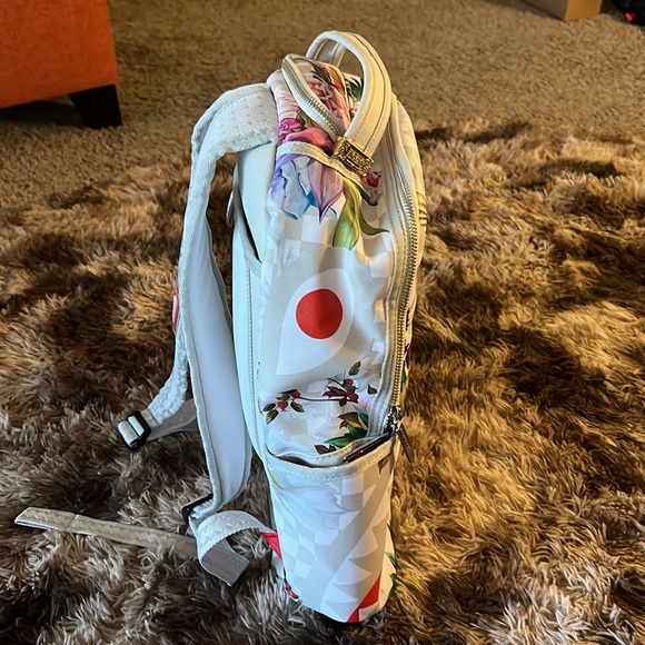 Sprayground large backpack - Picture 5 of 6